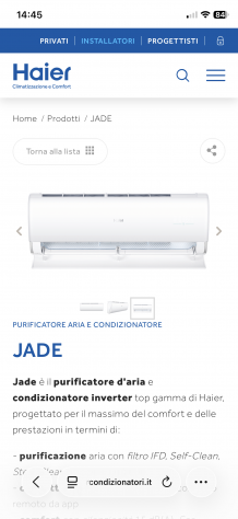 Condizionatore - Foto 4