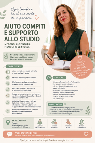 Supporto didattico offresi