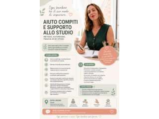 Supporto didattico offresi