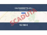 Immobile in asta di 52 m² con più di 5 locali in vendita a Caltanissetta