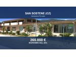 Immobile in asta di 347 m² in vendita a San Sostene