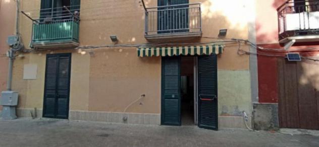 Immobile in asta di 43 m² in vendita a Trapani