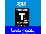 Tabaccheria, Ricevitoria con Bar a Vimercate (MB)