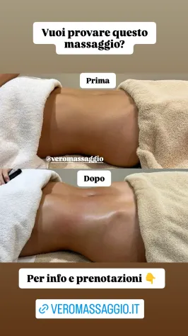 Studio Olistico - Massaggi Professionali Certificati a Reggio nell' Emilia - Foto 3 Tel:3534490322