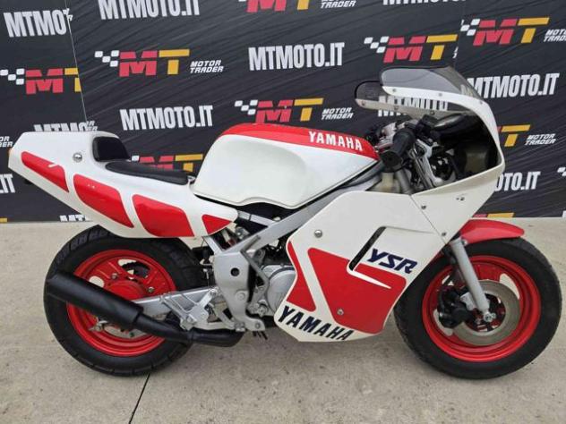 YAMAHA YSR 50 rif. 23962404