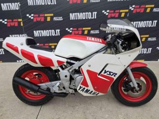 YAMAHA YSR 50 rif. 23962404