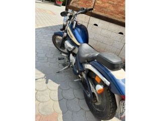 Aprilia Classic Red Rose 50cc