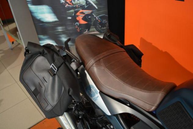 MOTO MORINI 6 1/2 SCR rif. 23914402 - Foto 7