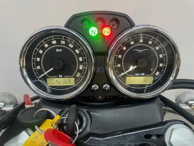 Moto Guzzi V7 null - Foto 9