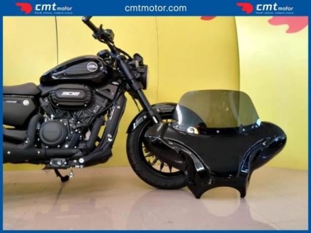 KEEWAY MOTOR V302 C Garantita e Finanziabile rif. 23942397 - Foto 9