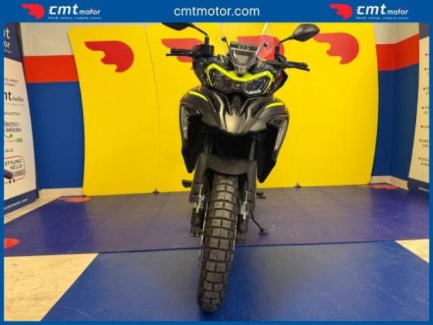 BENELLI TRK 702 Garantita e Finanziabile rif. 24152126 - Foto 5