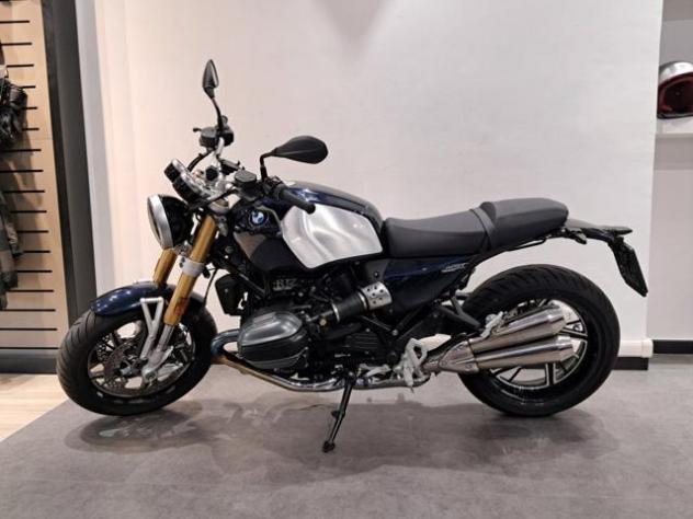 BMW R 12 NINET rif. 24048268 - Foto 2