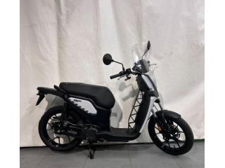 FANTIC MOTOR Scooter L1 ISSIMO CITY