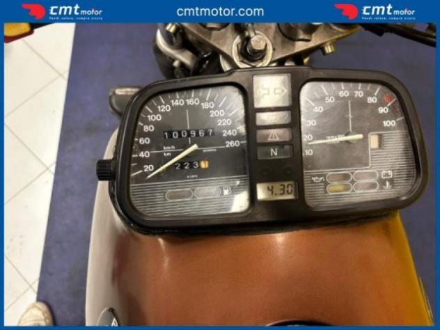 BMW K 100 RS Garantita e Finanziabile rif. 24108246 - Foto 5