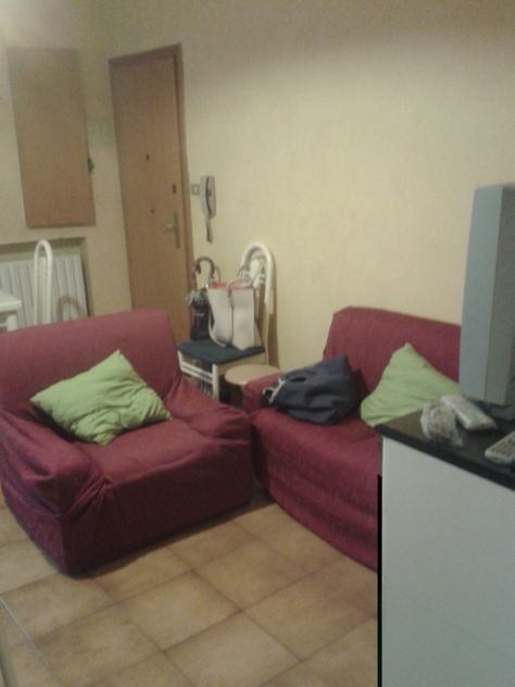 STANZA SINGOLA - Foto 4