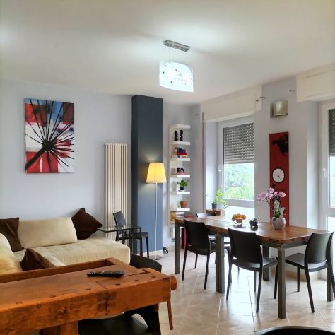 STANZA SINGOLA CON BAGNO PRIVATO - Foto 2