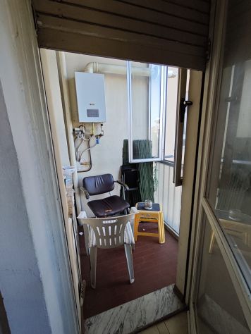 Affittasi 2 camere singole