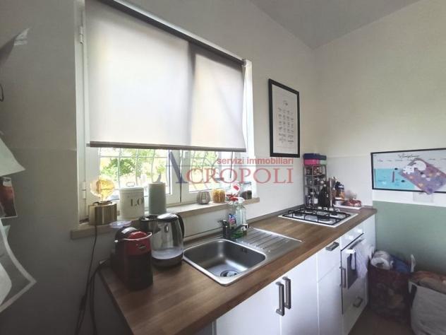 Villa bifamiliare 4 locali - Rif. 2675 - Foto 8