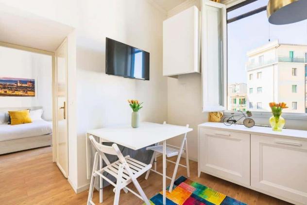 Apartment in Via Sallustio Bandini, Firenze for 42 m² with 1 bedroom - Foto 3