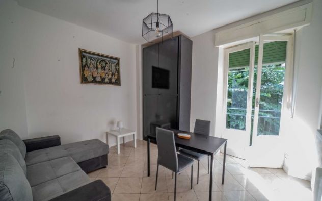 Affito monolocale nel quartiere Affori