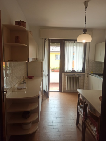 Quadrilocale in affitto a Pordenone - Foto 4