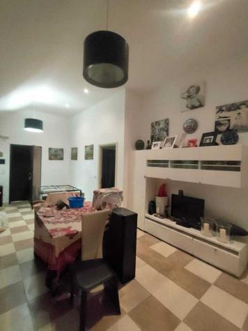 Trilocale in affitto a San Lorenzo
