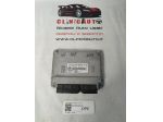 CENTRALINA MOTORE VOLKSWAGEN Golf 6 Berlina 06A906033JF 5WP40771 benzina 15 &hellip;