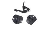 AGGANCIO STAFFA COFANO ANTERIORE DX E SX JAGUAR E-Pace Serie HK83-16K689-AB &hellip;