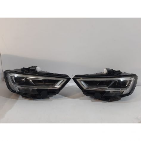 Audi A3 8V LIFT Faro FULL LED Destro - 13382 - Foto 8
