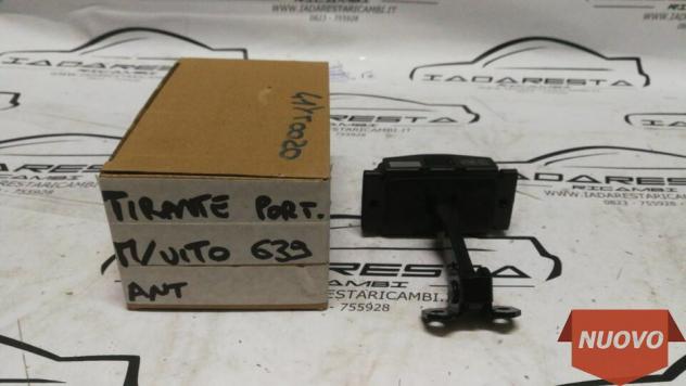 Fermaporta Mercedes Vito Viano W639 A6397200216 - Foto 2
