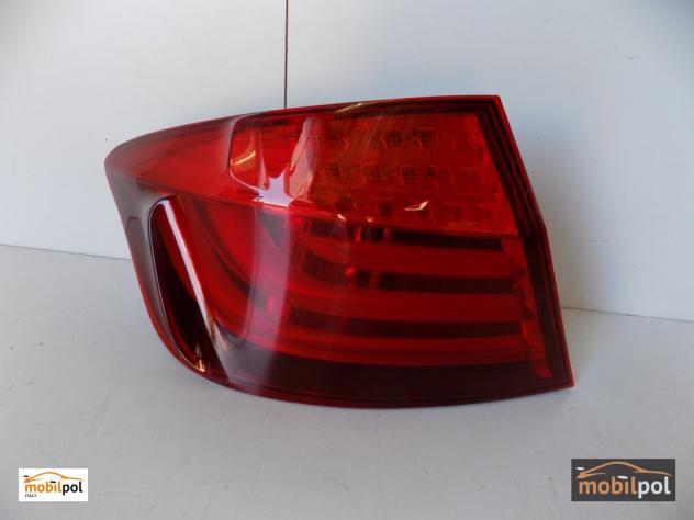BMW 5 F10 - Faro posteriore a LED Sinistro - 10975