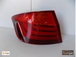 BMW 5 F10 - Faro posteriore a LED Sinistro - 10975