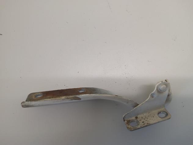 CERNIERE COFANO ANTERIORE DX E SX ROMANITAL Ercolino Serie JL474Q (0510) - Foto 3