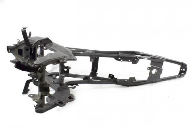 YAMAHA YZF R 125 5D7F11101100 TELAIO CON DOCUMENTI RE11 14 - 16 FRAME WITH DOCUMENTS - Foto 4