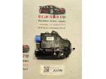 SERRATURA POSTERIORE SINISTRA VOLKSWAGEN Touran 2° Serie 7L0839015H (0710)