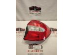STOP FANALE POSTERIORE DESTRO FORD Ka Serie J7BB-13404-CD BIKE (14)