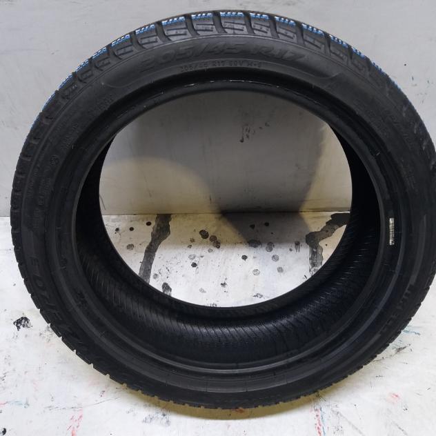 2 GOMME 205 45 17 PIRELLI A63905 - Foto 8