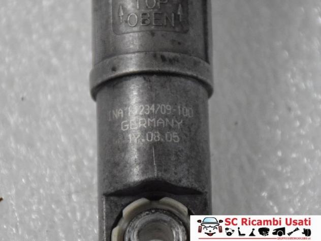 TENDICINGHIA VOLKSWAGEN Passat Berlina 3° Serie F234709100 diesel (0005) - Foto 6