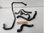 TUBI ACQUA PEUGEOT 5008 1° Serie diesel 1.6 (09)