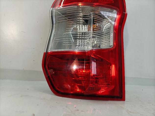 STOP FANALE POSTERIORE DESTRO FORD Tourneo Courier (C4A) 2069551 UGCA (13) - Foto 3