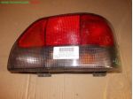FANALE POST.D. RENAULT CLIO (C57/B57)  Parti elettriche  Fanaleria  Fanali  &hellip;