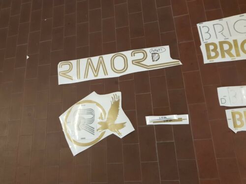 adesivi per camper rimor brig 648 avanti e dietro personalizzati come in foto