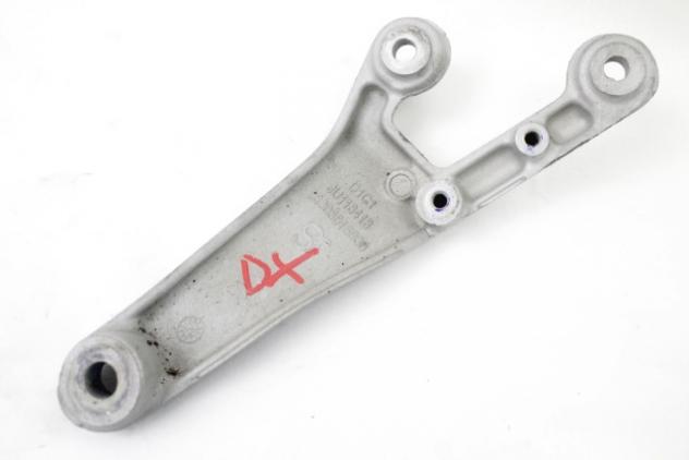 HUSQVARNA SVARTPILEN 125 28303014000BM SUPPORTO MOTORE DESTRA 21 - 23 RIGHT ENGINE BRACKET - Foto 2