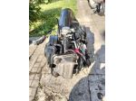 BLOCCO MOTORE APRILIA SCARABEO 50 4T 4V  C37AM DAL 2010