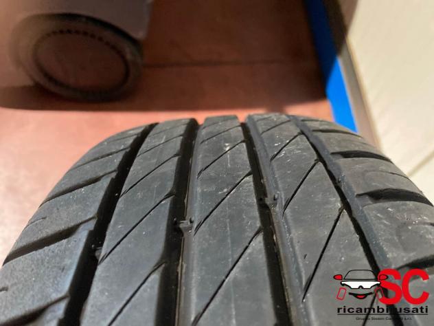 Cerchi In Lega R16 Peugeot 208 9673773677 - W00580 - Foto 4