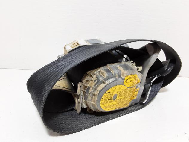 CINTURA DI SICUREZZA ANTERIORE DESTRA CON PRETENSIONATORE DAIHATSU Terios 2° Serie 3SZ-VE (06) - Foto 4