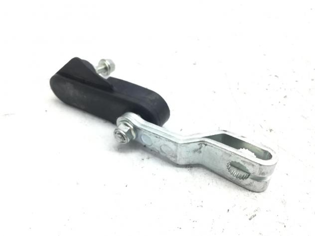 HONDA CBR RR ABS KM0 600 SECONDO BRACCIO AMMORTIZZATORE DI STERZO 2024 2026 - Foto 2