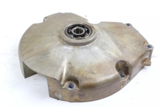 YAMAHA T-MAX XP 500 5GJ154140000 CARTER COPERCHIO DESTRA MOTORE 04 - 07 RIGHT CRAKCASE COVER - Foto 2