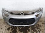 1609533080 PARAURTI ANTERIORE CITROEN C4 PICASSO 1.6 D 85KW 6M 5P (2014) RI &hellip;