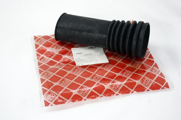 9063230292 PARAPOLVERE AMMORTIZZATORE ANTERIORE SINISTRO VOLKSWAGEN CRAFTER 2.5 TDI 100 KW (2011) RICAMBIO NUOVO